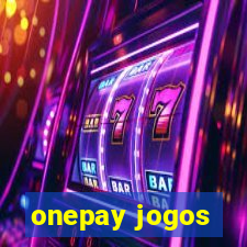 onepay jogos